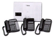 Refurbished Phone System, Office Phone Systems, Phones and Components